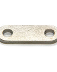 Solid Iron Yoke