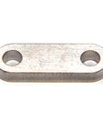 Solid Iron Yoke