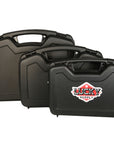 Padded Machine Cases