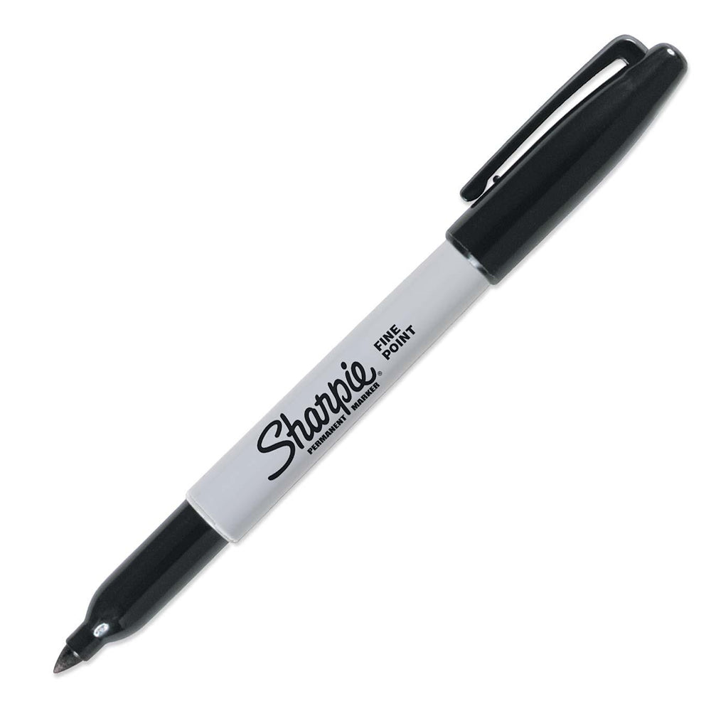 Sharpie Marker