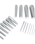 Stainless Steel Body Piercing Taper Pins
