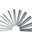 Stainless Steel Body Piercing Taper Pins