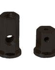Stable Bottom Hex Binding Posts