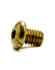 Flat & Button Head Screws
