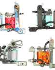 Build Your Own Tattoo Machine