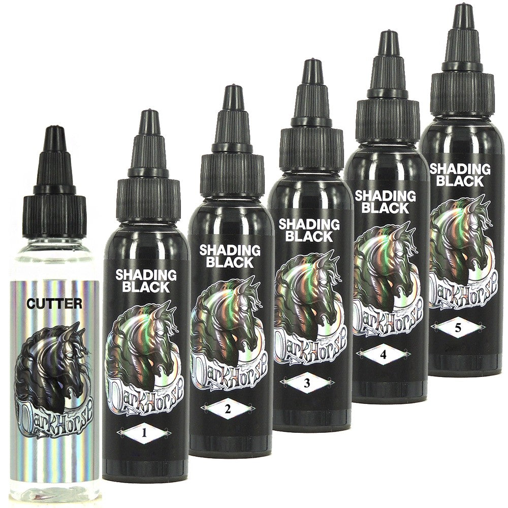 Dark Horse Ink