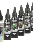 Dark Horse Ink