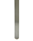 Stainless Steel Feeler Gauge - .018 Gauge