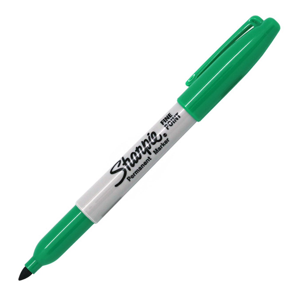 Sharpie Marker