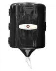 Premium Jumbo Center Pull Paper Towel Dispenser & Refills