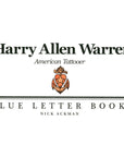 Harry Allen Warren American Tattooer