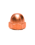 Hex Cap Nuts