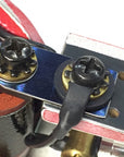RCA Binding Post Adapters