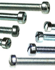 Fillister Head Screw