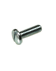 Slotted Pan Head Screw