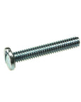 Slotted Pan Head Screw