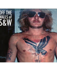 Off The Walls of S&W Book