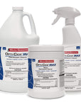 Opti Cide® MAX Disinfectants