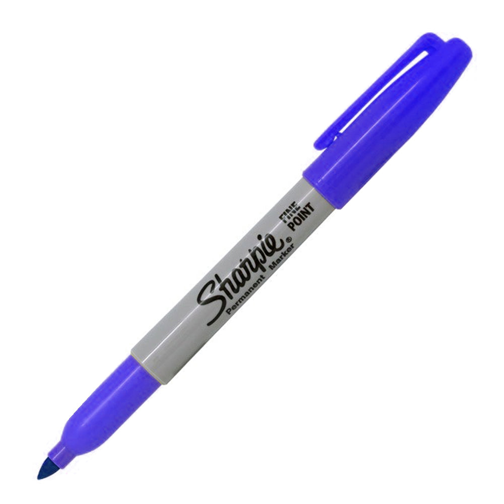 Sharpie Marker