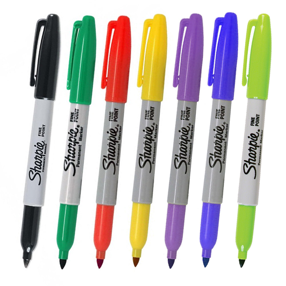 Sharpie Marker