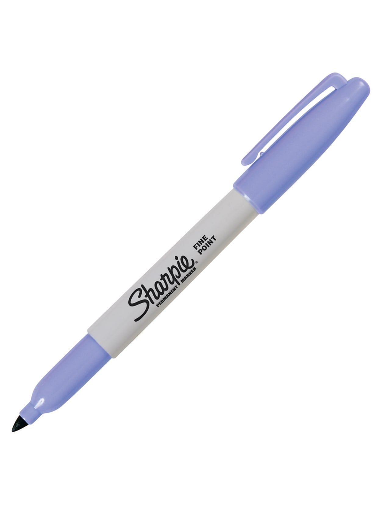 Sharpie Marker