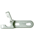 Standard Hinged Replacement Tube Vice