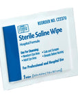 Hygea Sterile Saline Wipes (24 per box)