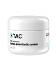 TAC Tattoo Anesthetic Cream