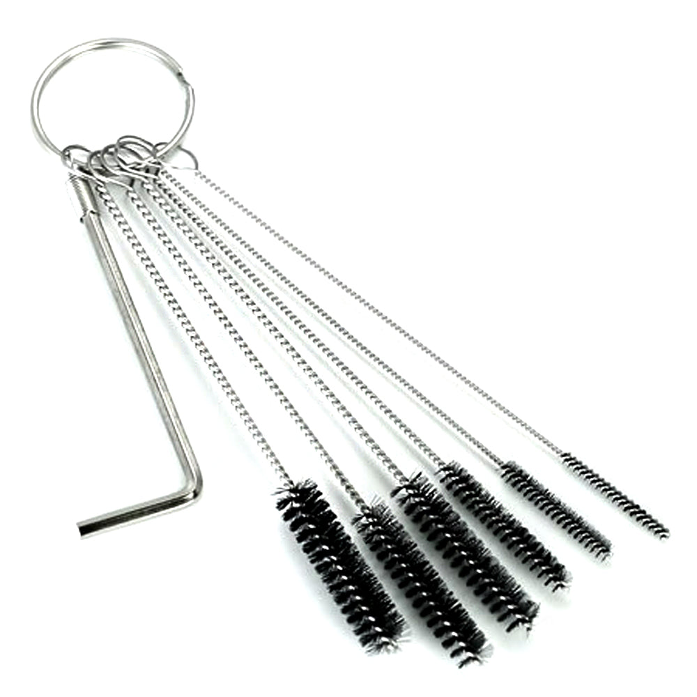 Tube Cleaning Brushes