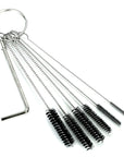 Tube Cleaning Brushes