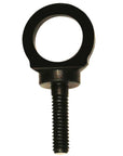 Circle Tube Vice Screw - Blackened