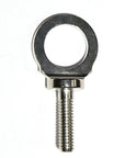 Circle Tube Vice Screw