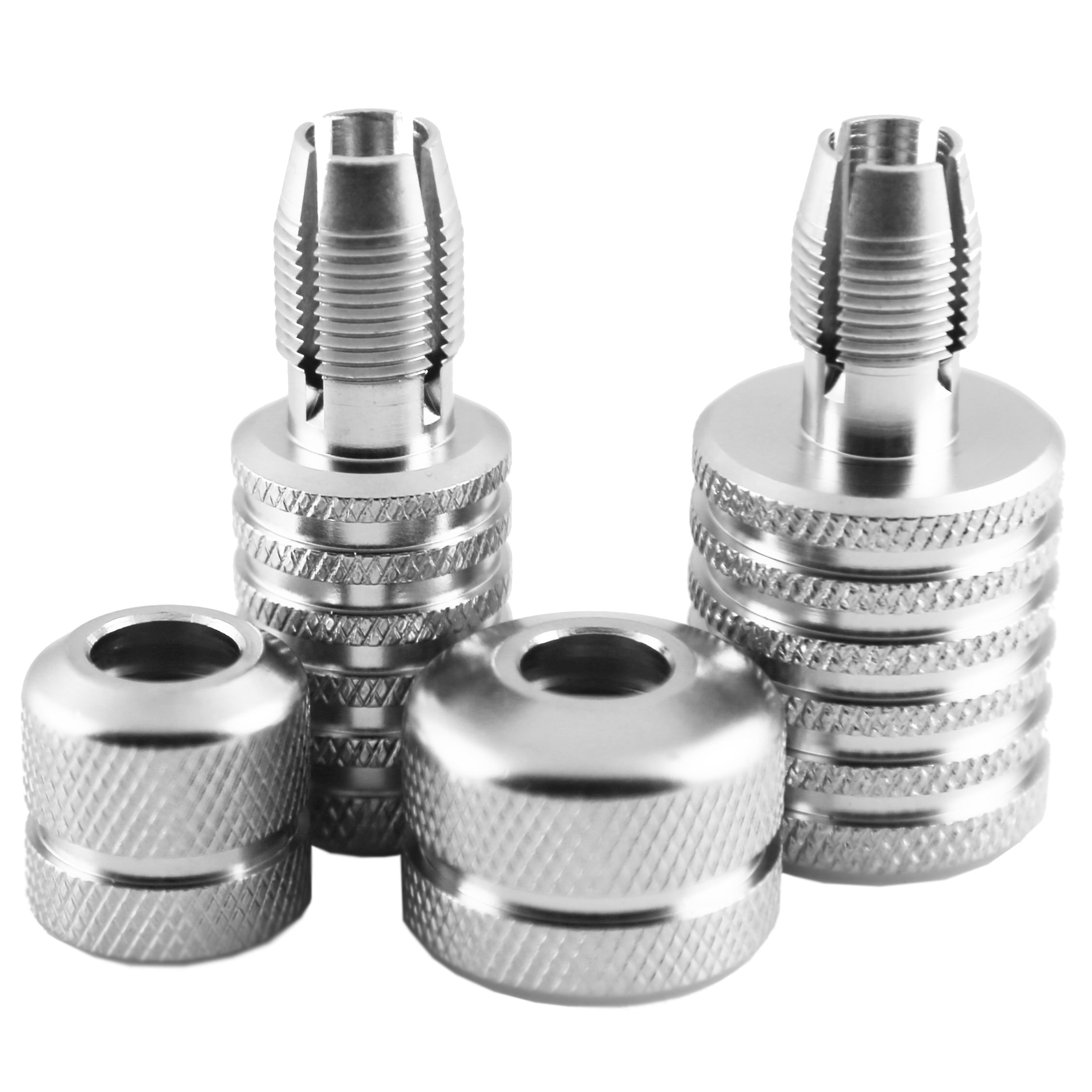 りょりょりょ　 Staying A Life＋Get a grip Pistol Golf Putter Grip | Pendulum Designed Grip | Grip Boost