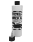 Waverly Ink - Dark Black