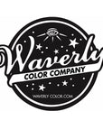Waverly Tattoo Ink