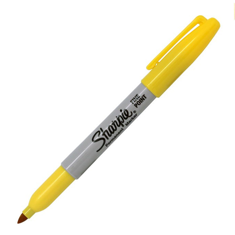 Sharpie Marker