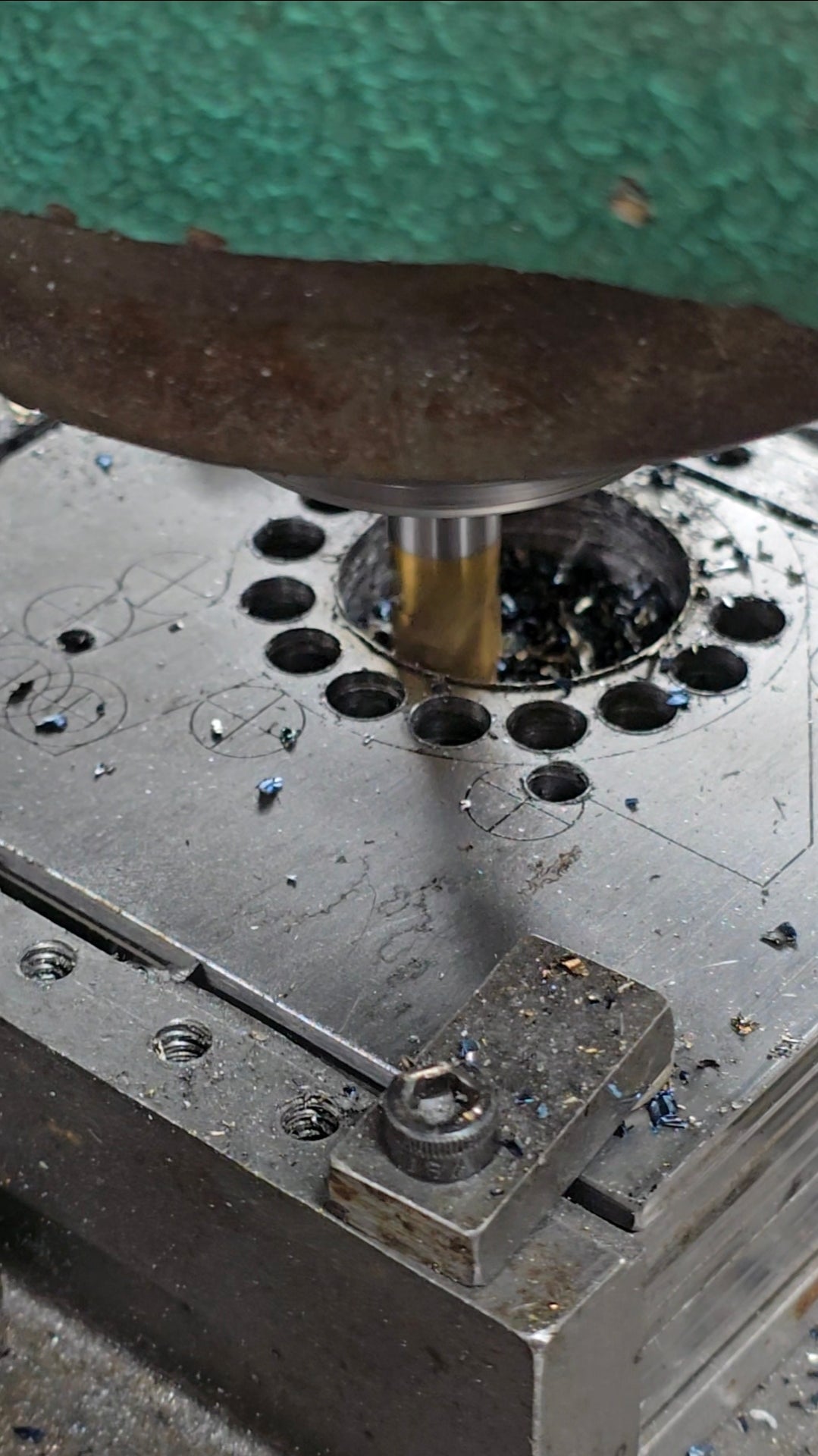 Meet Greg DiGiacinto of Veritas MFG