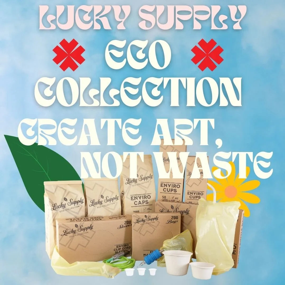Create Art, Not Waste