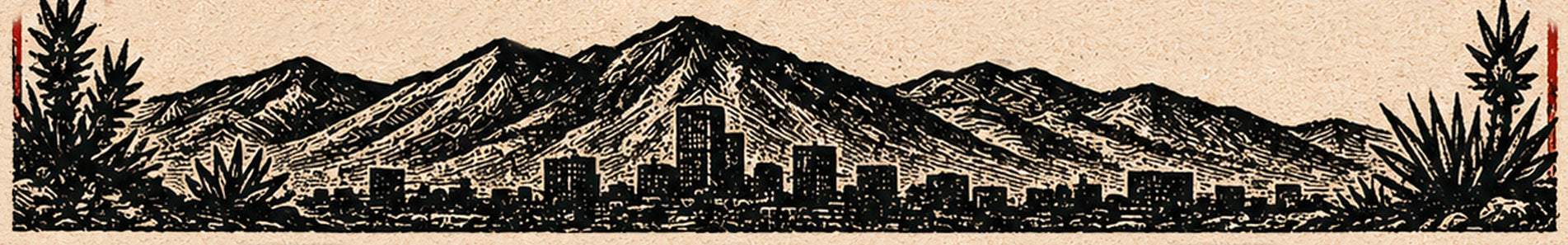 Build a Piece of Tattoo History at the New Mexico Tattoo Fiesta
