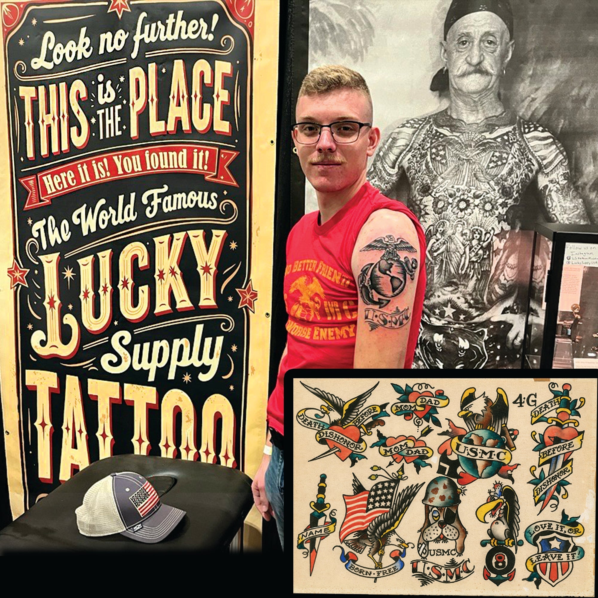 Convention Recap: Palm Beach Treasure Coast Tattoo and Arts Expo 2025
