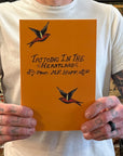 Tattooing in the Heartland: Prof. Mike Huff