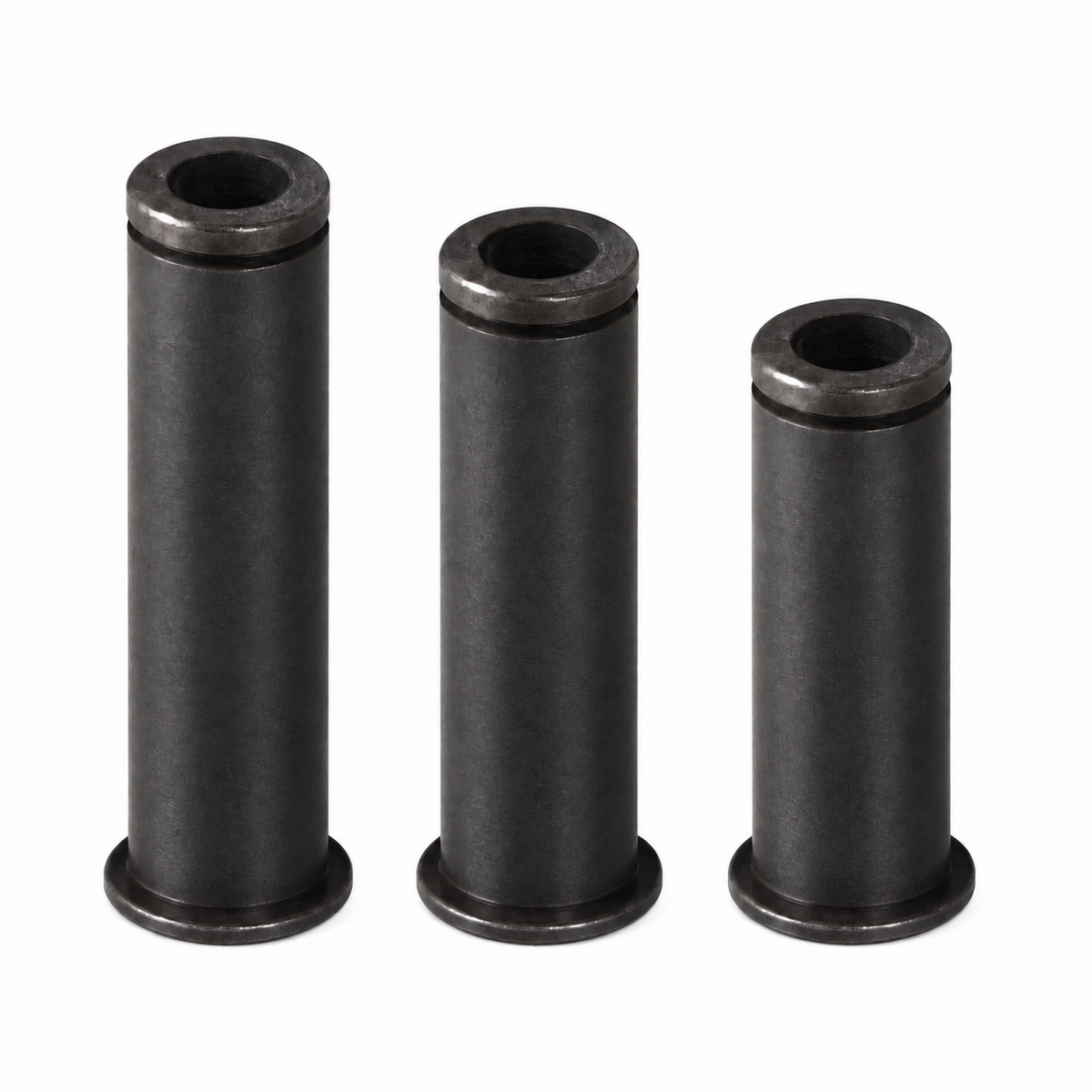 1 inch T-Top Coil Core 10 00 Pure Iron (Heat Treated)