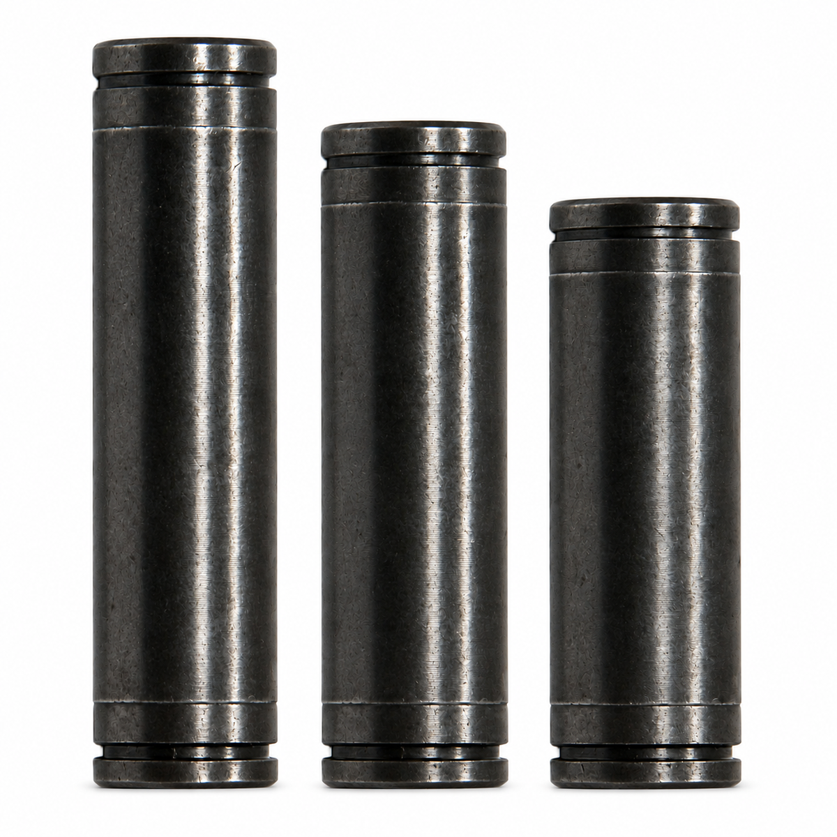 118 10 00 Pure Iron Coil Core (Heat Treated)