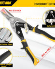 Tin Snips
