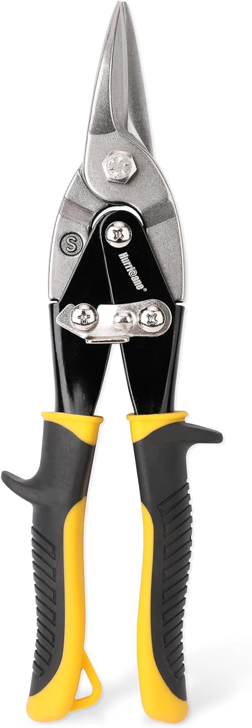 Tin Snips