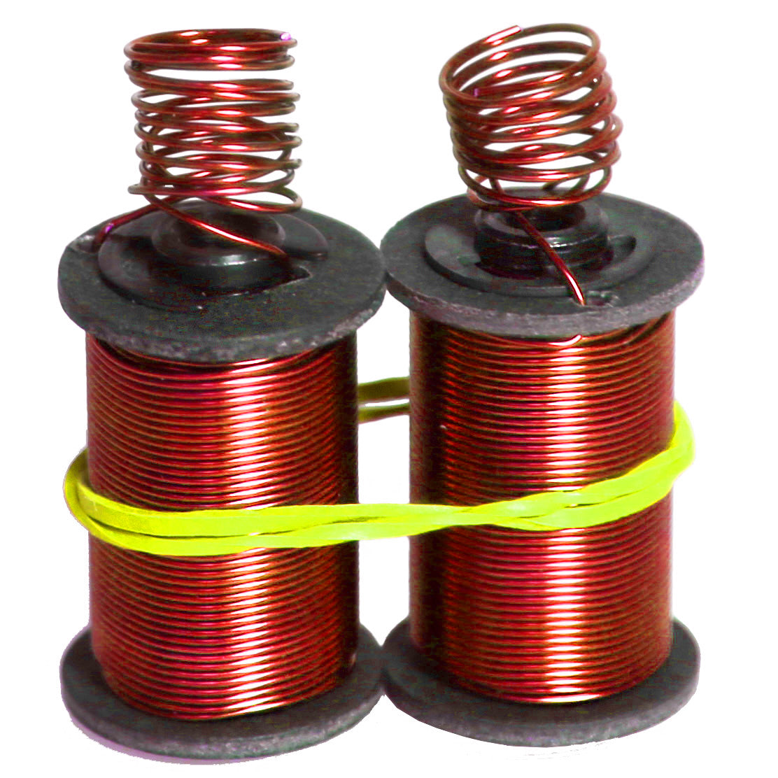 1 1/4" Bulk Coils