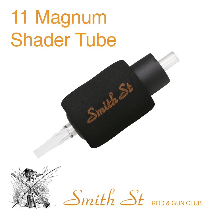 Smith Street Rod & Gun Club Disposable Tubes