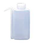 No spray wash bottles available in multiple sizes for cleaning, rinsing, and general use