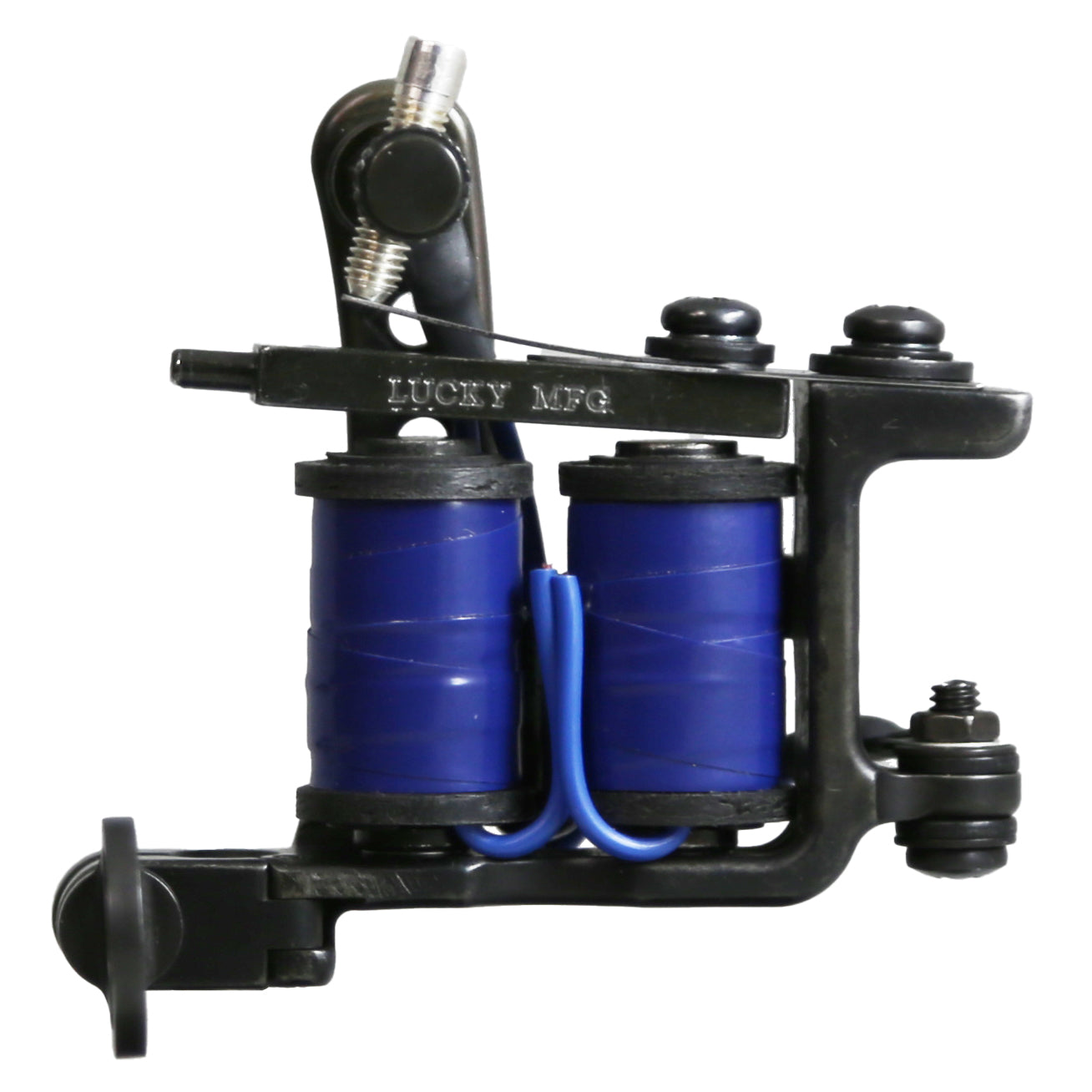 Lucky Supply One-Off Liner Tattoo Machine