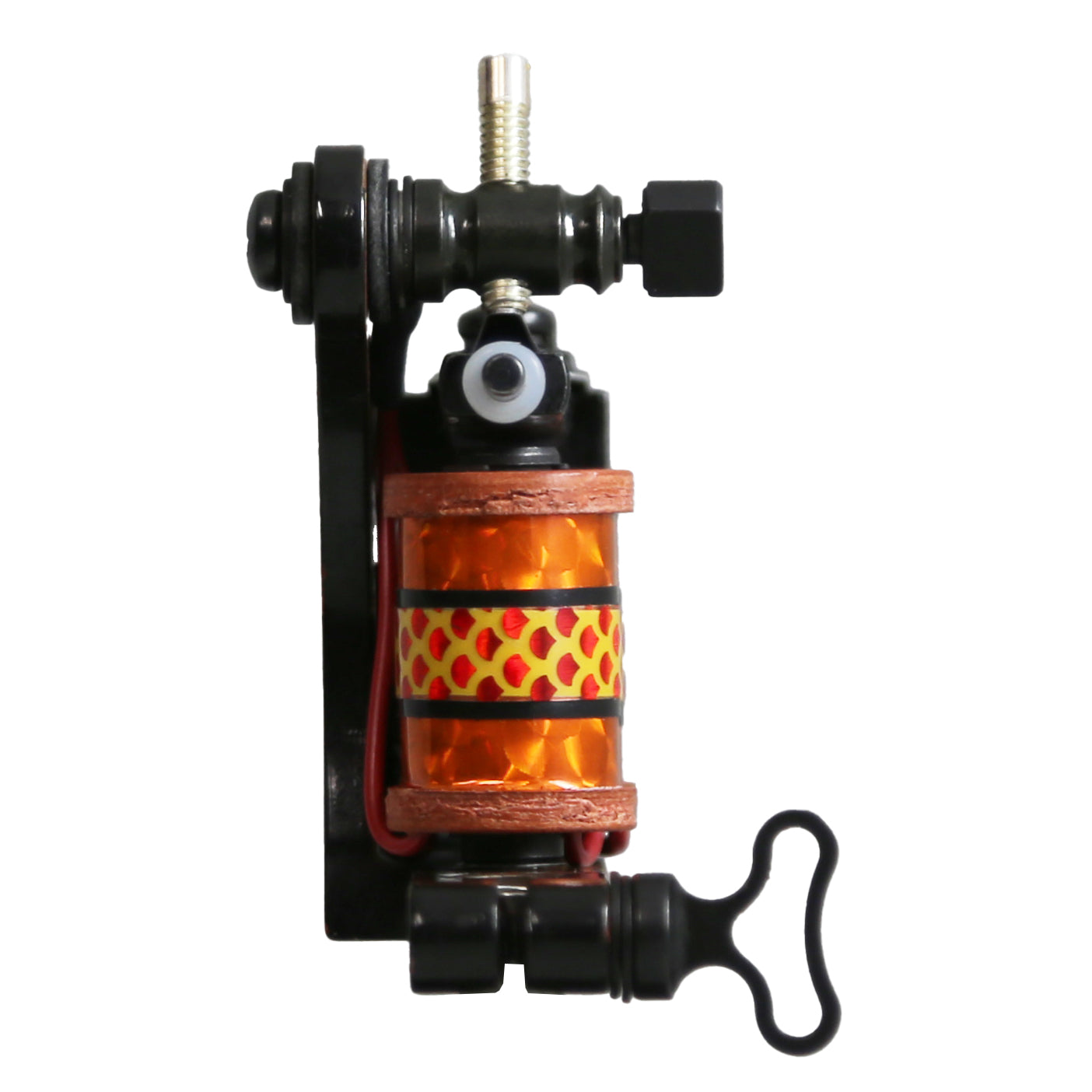 Lucky Supply One-Off Liner Tattoo Machine